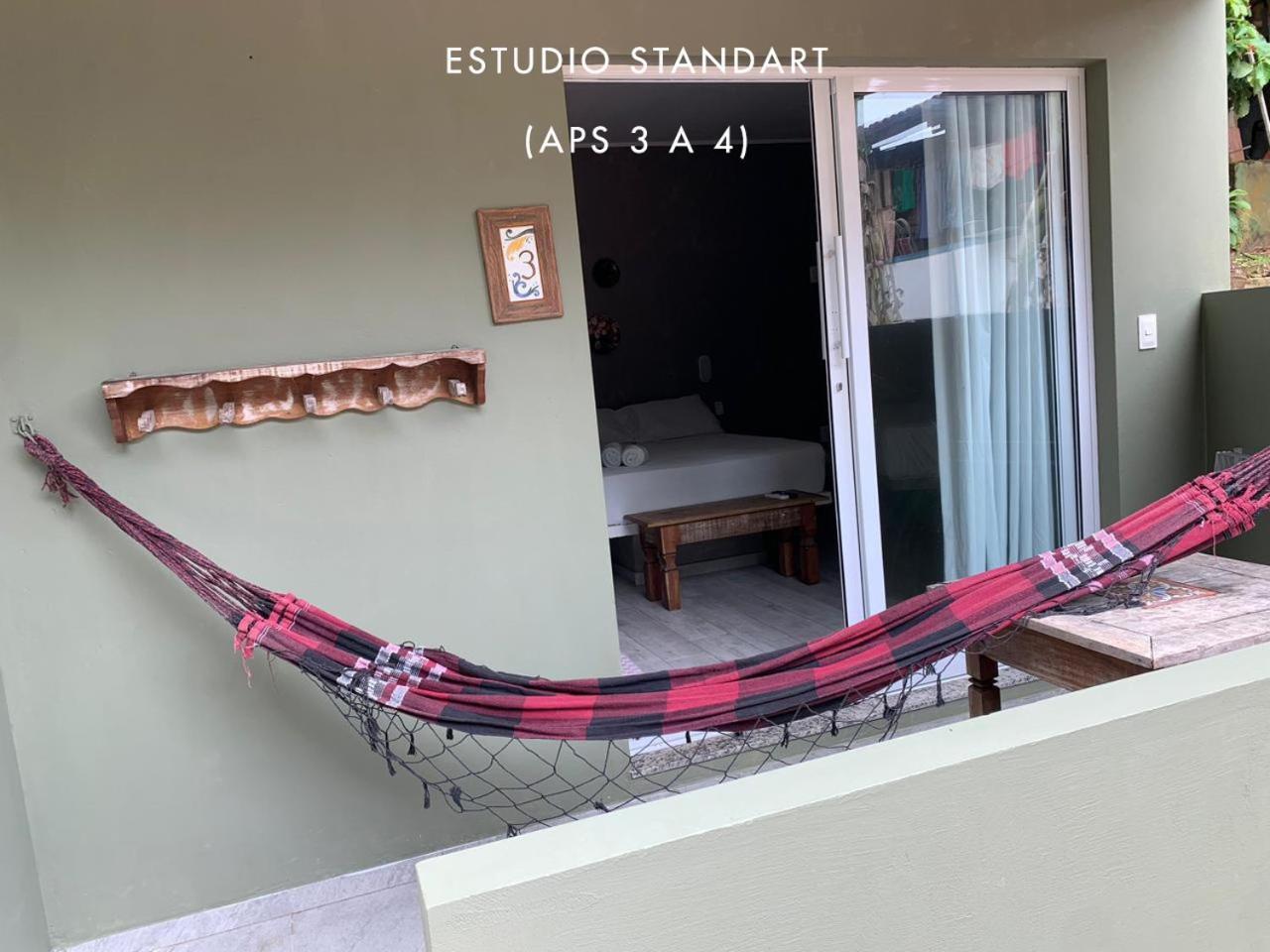 Apartament Casas De Juan Morro de São Paulo Zewnętrze zdjęcie