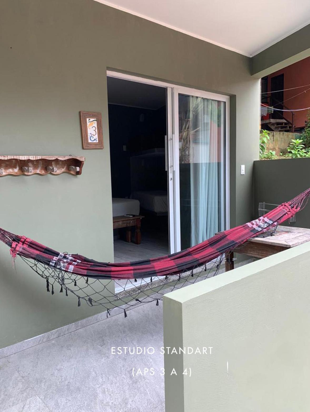 Apartament Casas De Juan Morro de São Paulo Zewnętrze zdjęcie