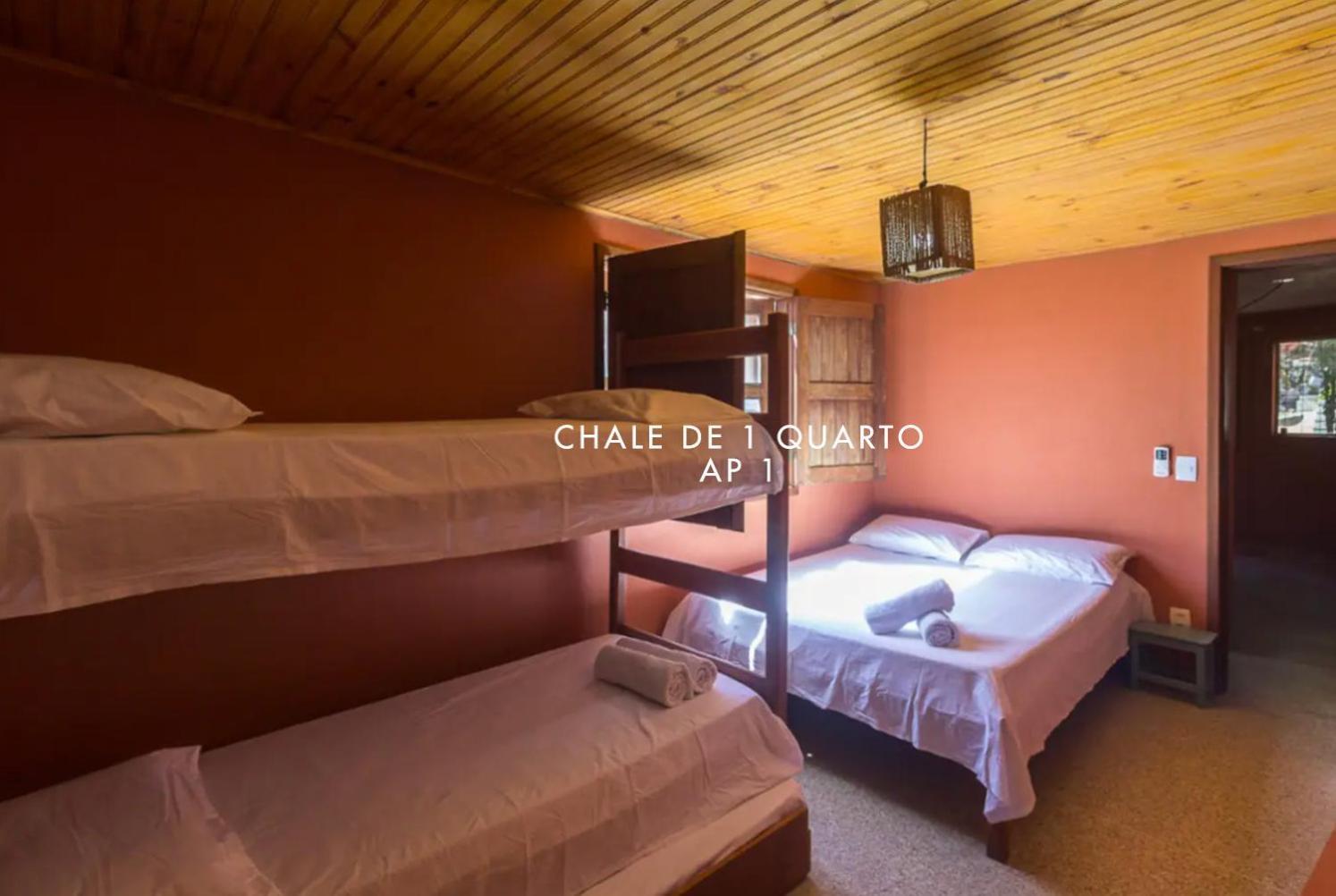 Apartament Casas De Juan Morro de São Paulo Zewnętrze zdjęcie